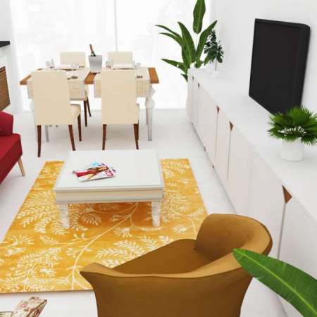 Lucina Art & Design, Décoration Et Rénovation D'intèrieur