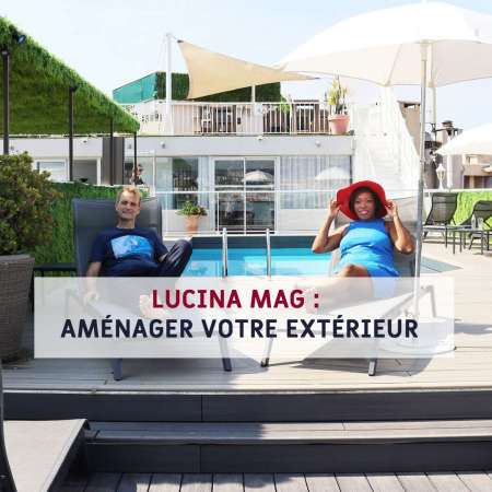 Lucina Art & Design, Décoration Et Rénovation D'intèrieur