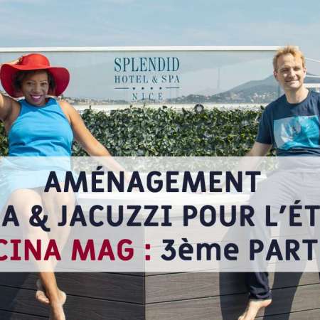 Lucina Art & Design, Décoration Et Rénovation D'intèrieur