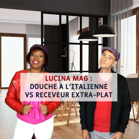 Lucina Art & Design, Décoration Et Rénovation D'intèrieur