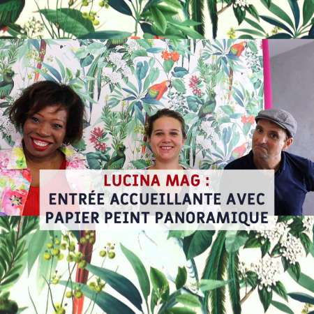 Lucina Art & Design, Décoration Et Rénovation D'intèrieur