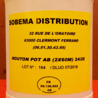 Sobema Distribution