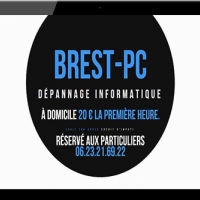 Brest Pc - Dépannage Informatique