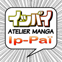 Atelier Manga Ip-Paï (Siège Social)