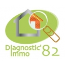 Diagnostic'Immo 82