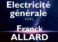 Allard Franck Eurl