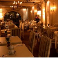 Cafe Pouchkine