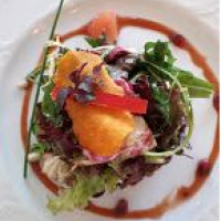 Cafe Pouchkine
