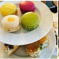 Cafe Pouchkine