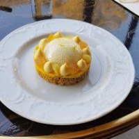 Cafe Pouchkine