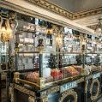 Cafe Pouchkine
