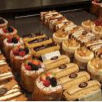 Cafe Pouchkine