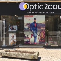 Optic 2000 - Opticien Nuits-Saint-Georges