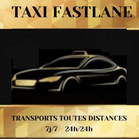 Taxi Fastlane
