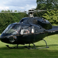 Alsace Helicoptere Services