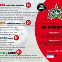 Pitti's
