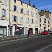 Empruntis Bourg-En-Bresse Courtier En Crédit Immobilier