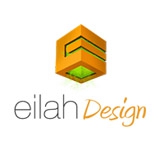 Eilah Design - Création de site internet, logo, affiches.
