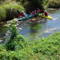 Club Canoe Kayak La Palue