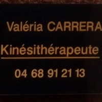 Cabinet De Kinésithérapie Lijesevic Carrera Valéria