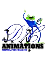 JDJ-C Animations
