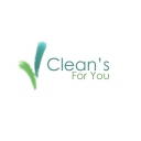 CLEAN'S FOR YOU