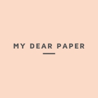 My Dear Paper