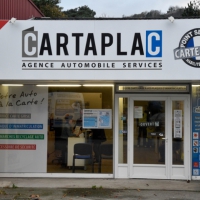 Cartaplac Cherbourg - Service Carte Grise