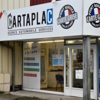 Cartaplac Cherbourg - Service Carte Grise