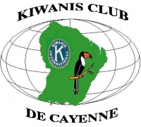 KIWANIS CLUB DE CAYENNE