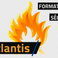 Atlantis Formation Et Securite