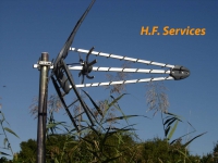 HF Services SARL