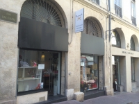 mademoiselle montpellier chiffre d affaires resultat bilans sur societe com 522058841