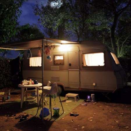 Camping Les Breuils