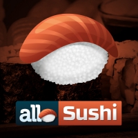 Allo-Sushi Rouen