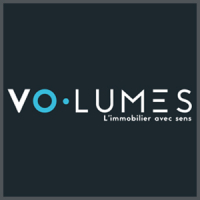 Volumes Immobilier