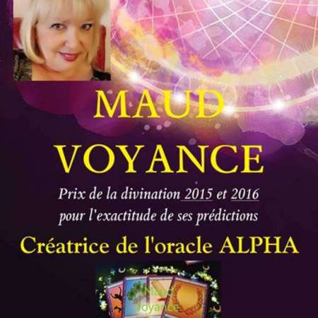 Maud Voyance
