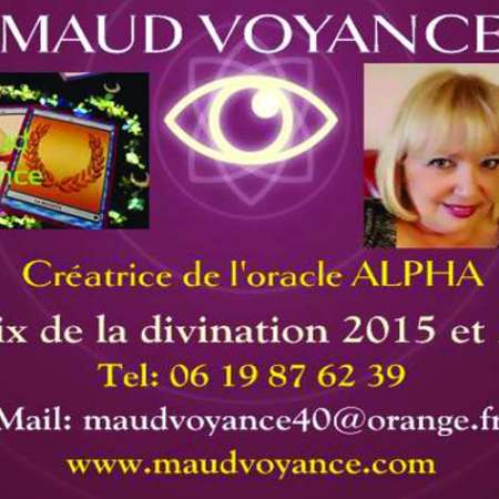 Maud Voyance