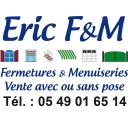 Eric F&M