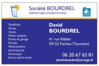 Société Bourdrel
