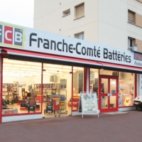 Franche-Comté Batteries