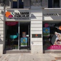 Assurances - Ma Santé Facile Marseille