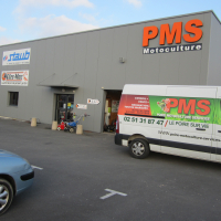 Poire Motoculture Service - Pms (Poire Motoculture Service -