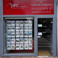 Ifc Conseils