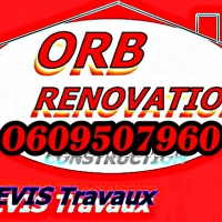 Orb Renovation