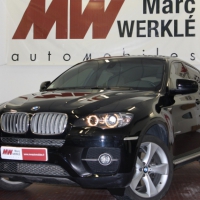 Marc Werkle Automobiles
