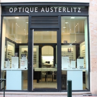 Optique Austerlitz