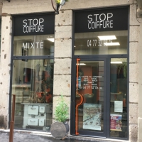 Stop Coiffure