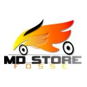 MD STORE FOSSE