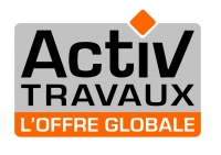 ACTIV TRAVAUX - Kéops Habitat
